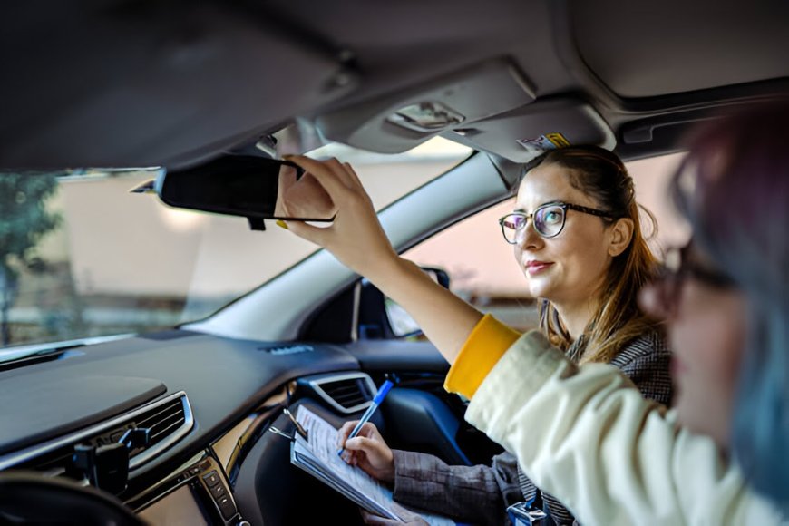 Launch Your Career with the Top Driving Instructor Course SA by ACOFE