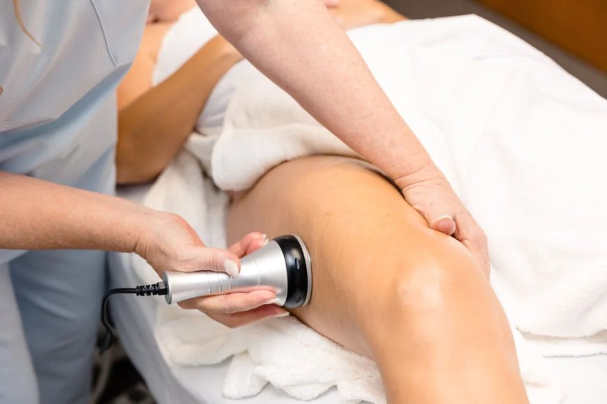 Can Laser Lipolysis improve body shape?