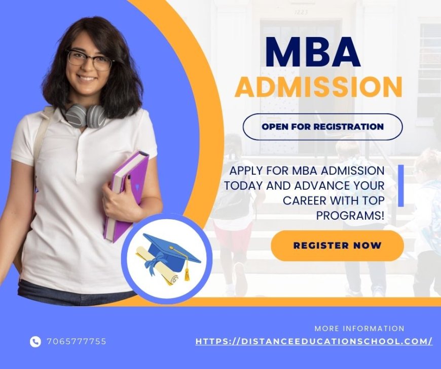 Online vs Distance MBA Degree: Key Differences Every Student Must Know