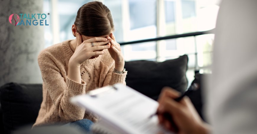 Finding the Right Psychologist for Your Depression