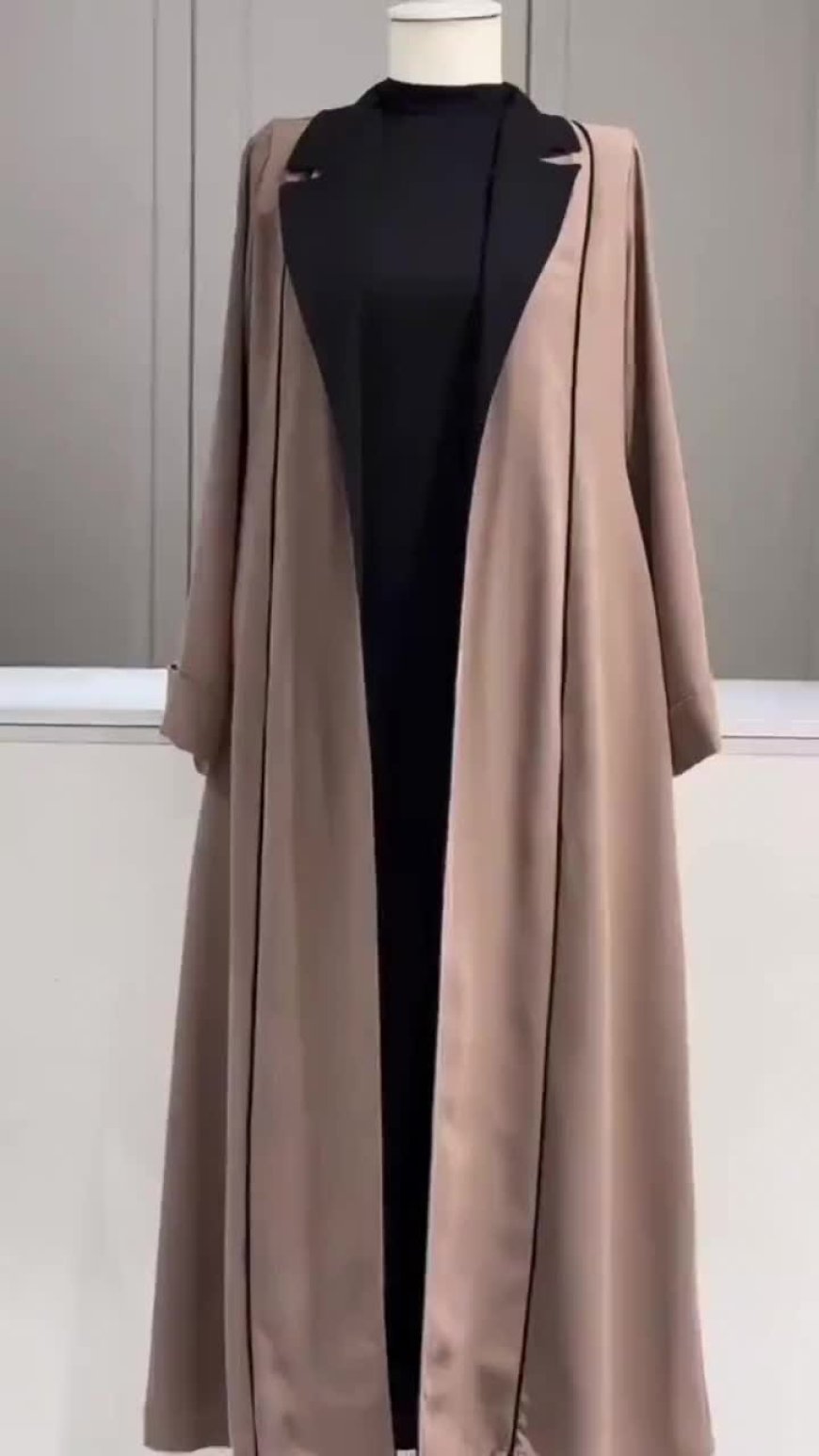 Custom Abaya Boxes That Protect and Impress | Stylish Storage