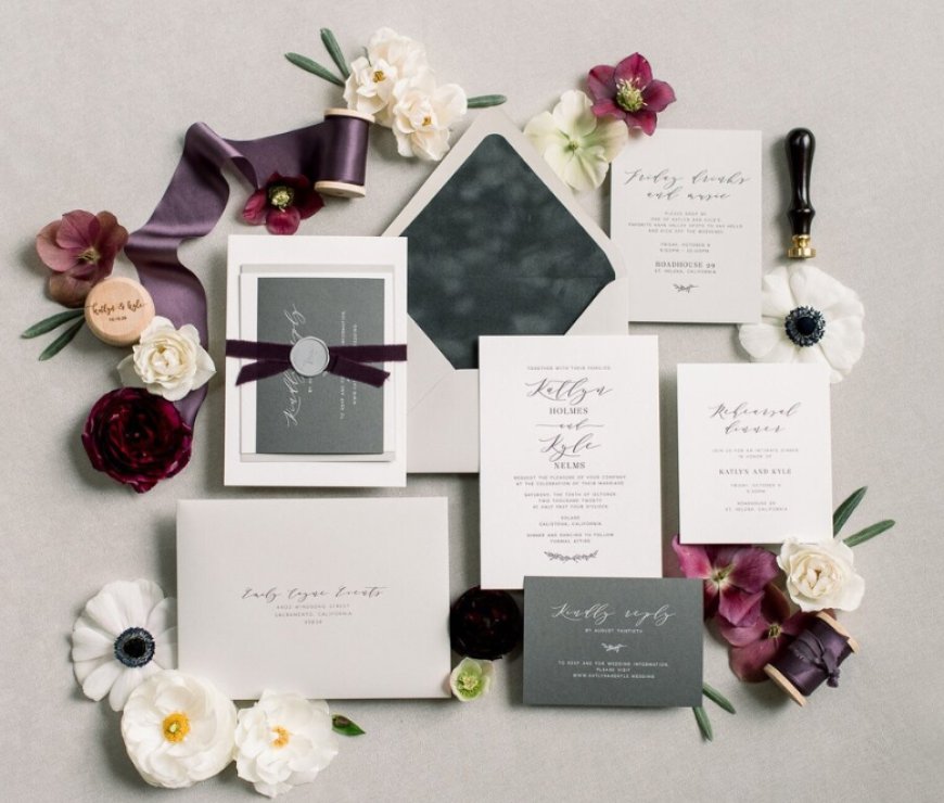 RSVP Rules and Real Talk: Why This One Task Sets the Entire Wedding in Motion