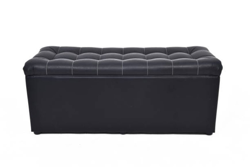 Best Places to Use a Storage Bench