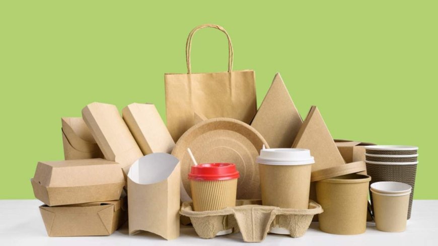 Why Eco-Friendly Coffee Cups in Toronto Are a Game-Changer for Cafés and Takeout Businesses