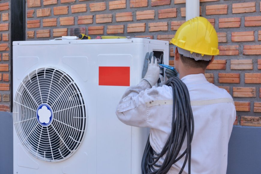 Cooling Smart in Ponte Vedra: What to Expect From Professional Air Conditioning Service and Installation