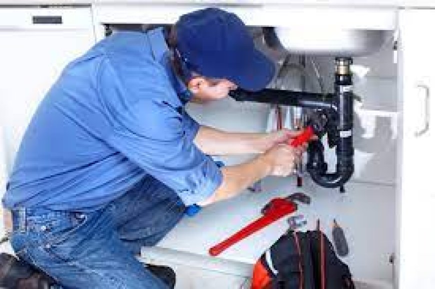 Plumber Melbourne – Local Plumbing Solutions You Can Count On