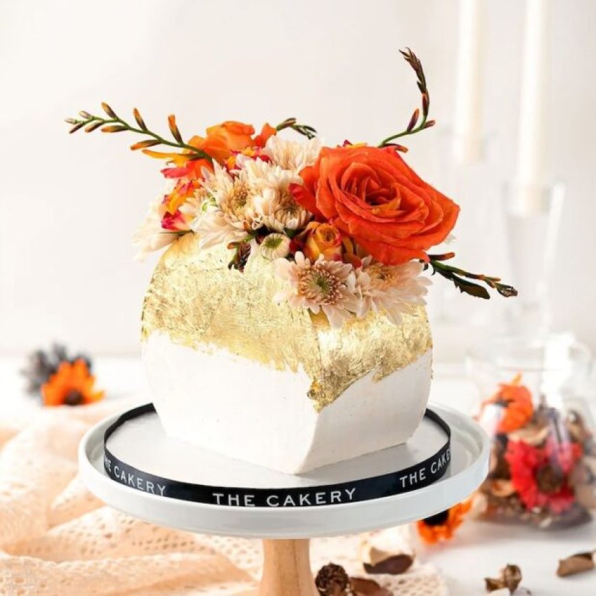 What Makes A Cake Or A Cupcake The Best? A Baker’s Perspective