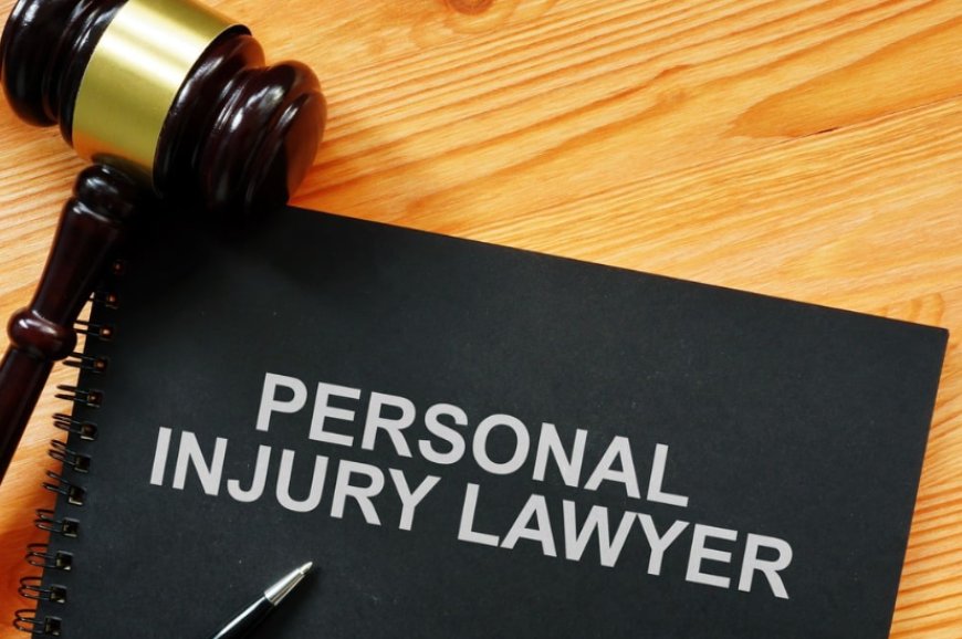 When Should You Hire a Personal Injury Lawyer?
