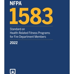 NFPA 1583